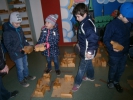 Přípravná třída na exkurzi v Pivovarském muzeu