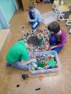 Lego soutěž 003