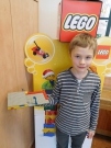 Lego soutěž 12