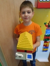 Lego soutěž 18