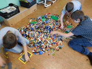 Lego soutěž 34