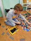 Lego soutěž 35
