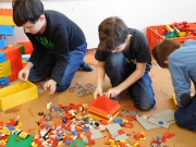 Lego soutěž 38