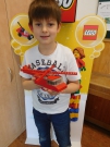 Lego soutěž 45
