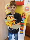 Lego soutěž 46