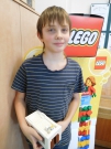Lego soutěž 50