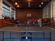 OH 60m + stolní tenis12